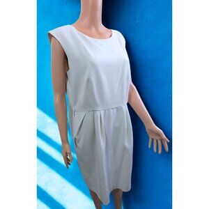 Calvin Klein Sheath Dress